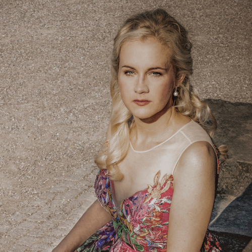 Tickets kaufen für KLAVIERKONZERT mit Aleksandra Mikulska am 22.11.2025