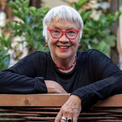 Tickets kaufen für LESUNG mit Sabine Wackernagel am 23.10.2025